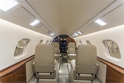 Aircraft Image for N84HT