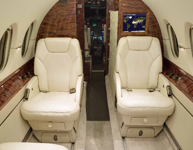 Aircraft Image for N84JG