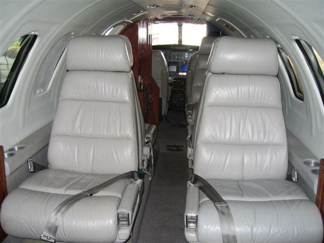 Aircraft Image for N84LG