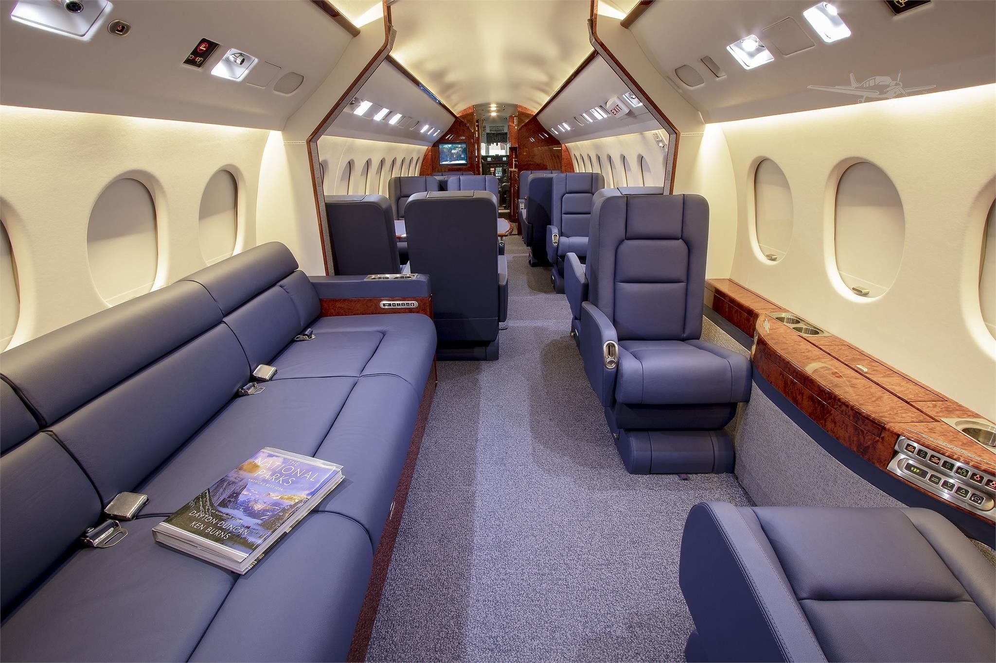 Aircraft Image for N84PH