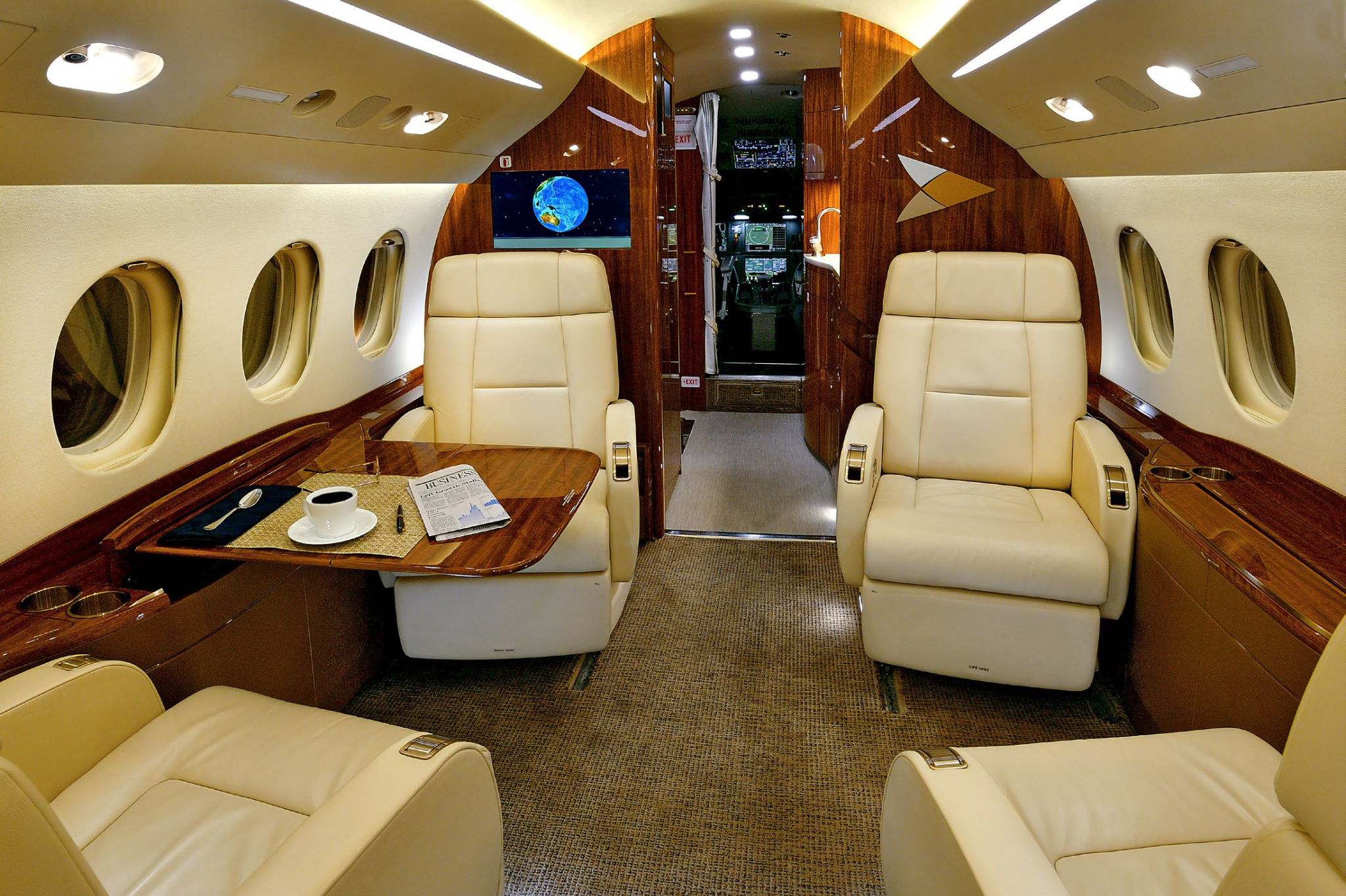 Aircraft Image for N84SV