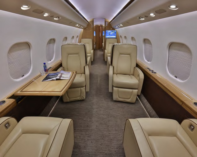 Aircraft Image for N84YU