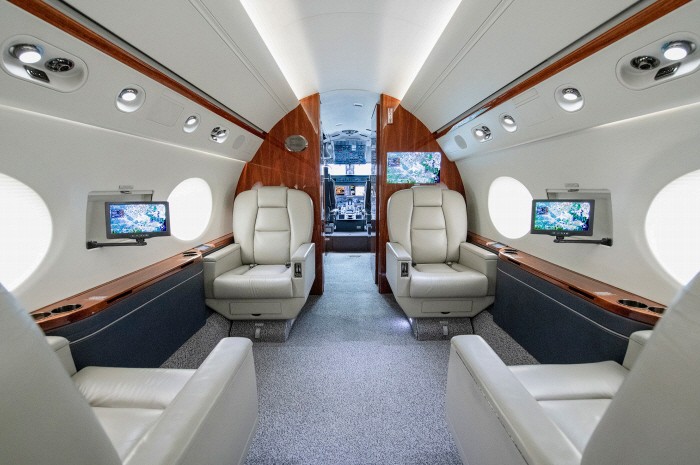 Aircraft Image for N850LG