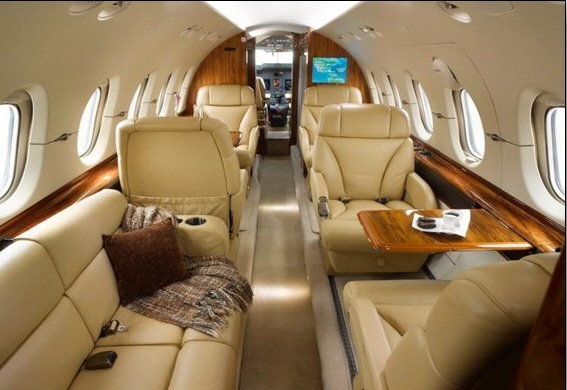 Aircraft Image for N850MJ