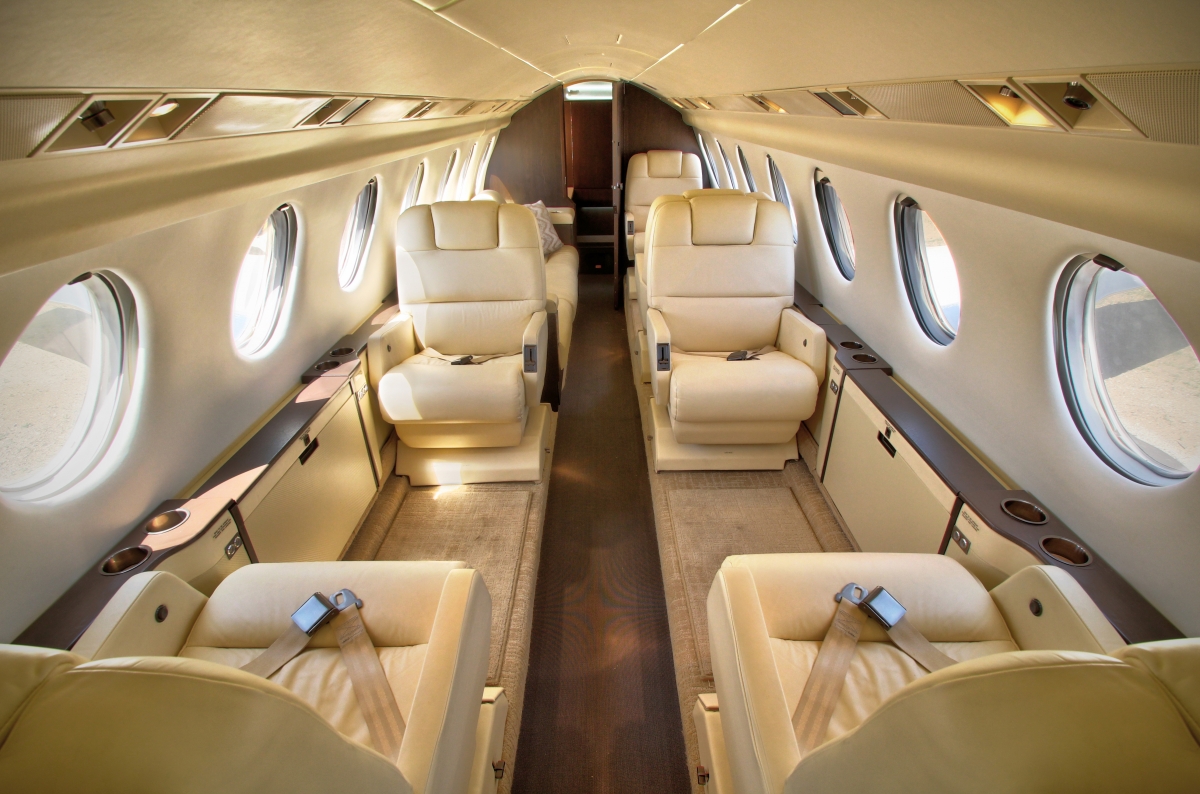 Aircraft Image for N850RA