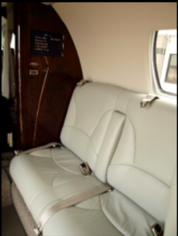 Aircraft Image for N851AC