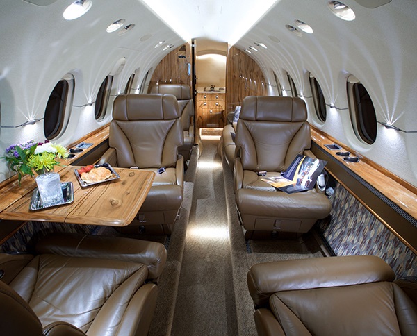 Aircraft Image for N851CC