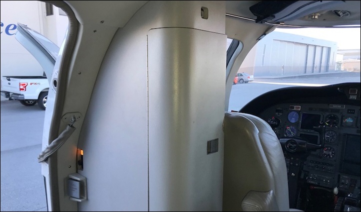 Aircraft Image for N851DB
