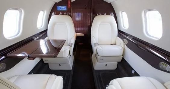 Aircraft Image for N851GV