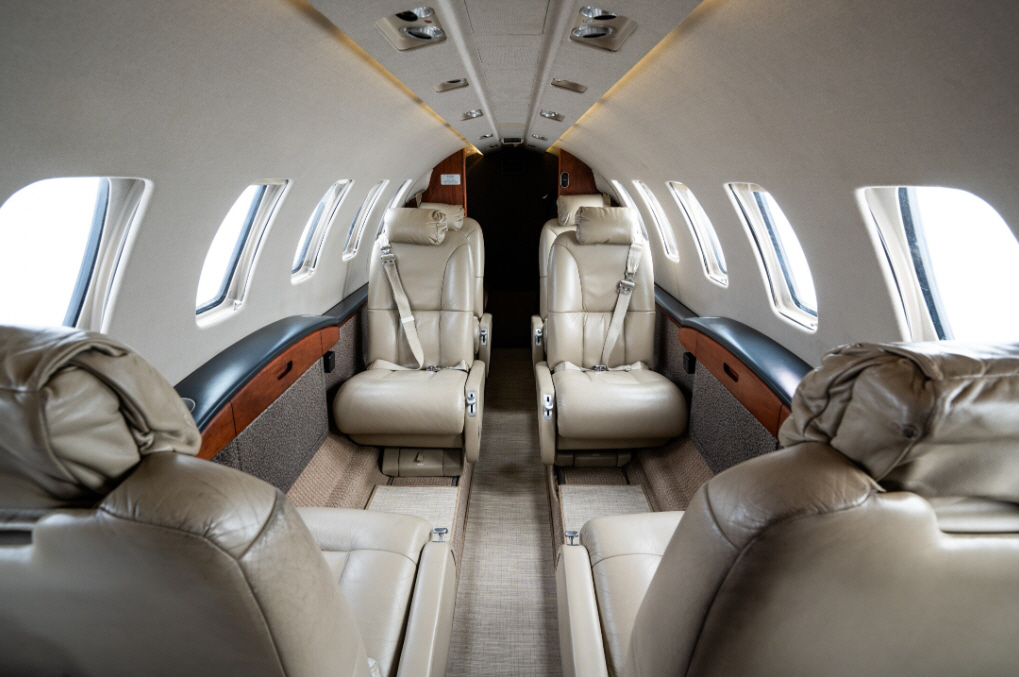 Aircraft Image for N851JB