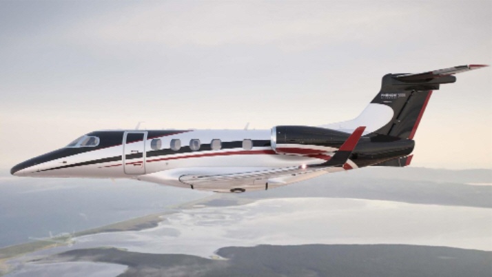 Aircraft Image for N851LG