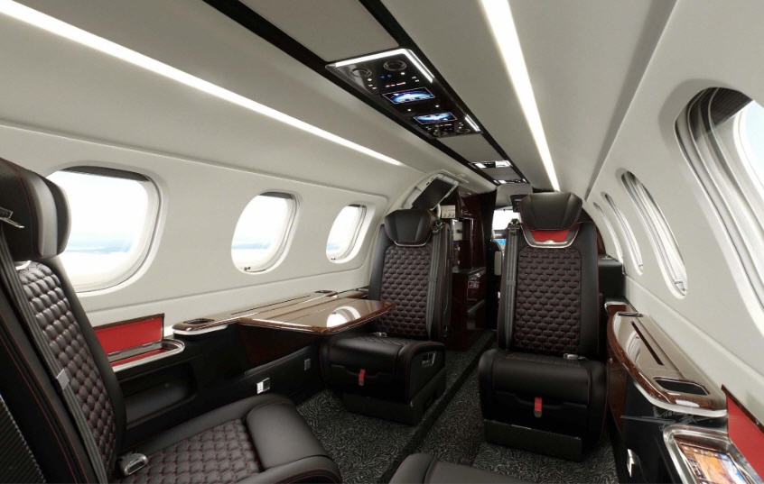 Aircraft Image for N851LG