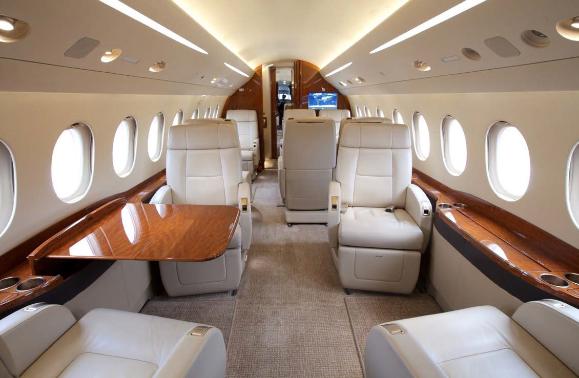 Aircraft Image for N851M