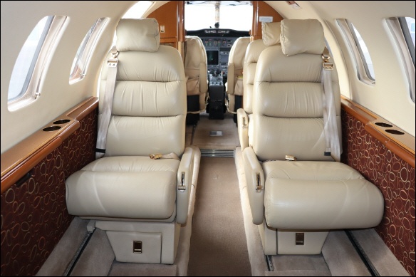 Aircraft Image for N851SH