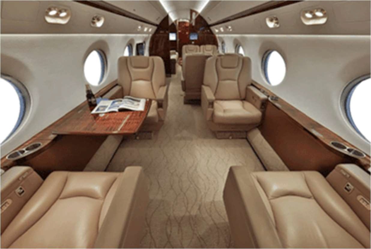 Aircraft Image for N851WU