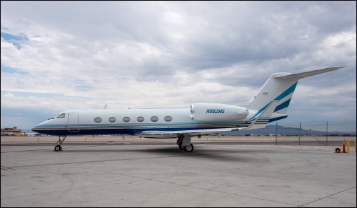 Aircraft Image for N852SP