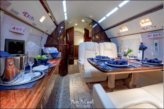 Aircraft Image for N852SP