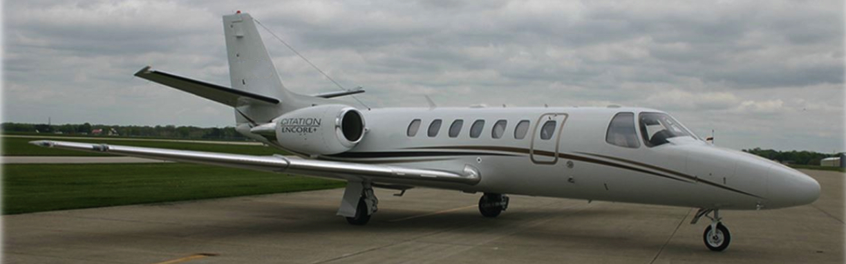 Image of tail N853AC