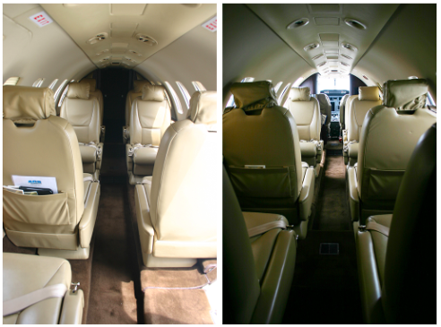 Aircraft Image for N853AC