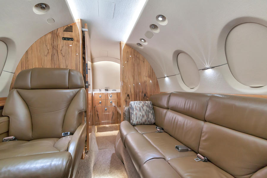 Aircraft Image for N853CC