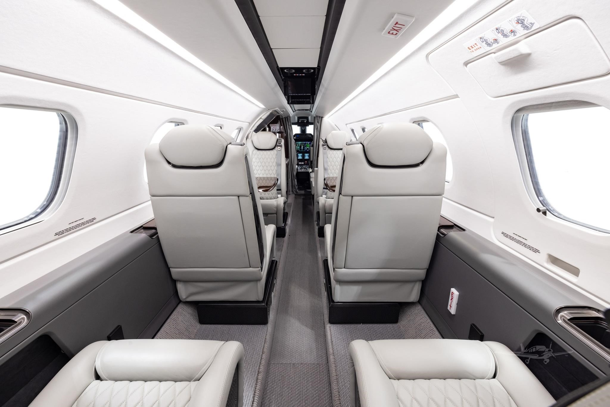 Aircraft Image for N853GR