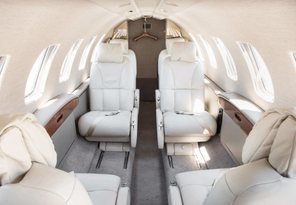 Aircraft Image for N854FM
