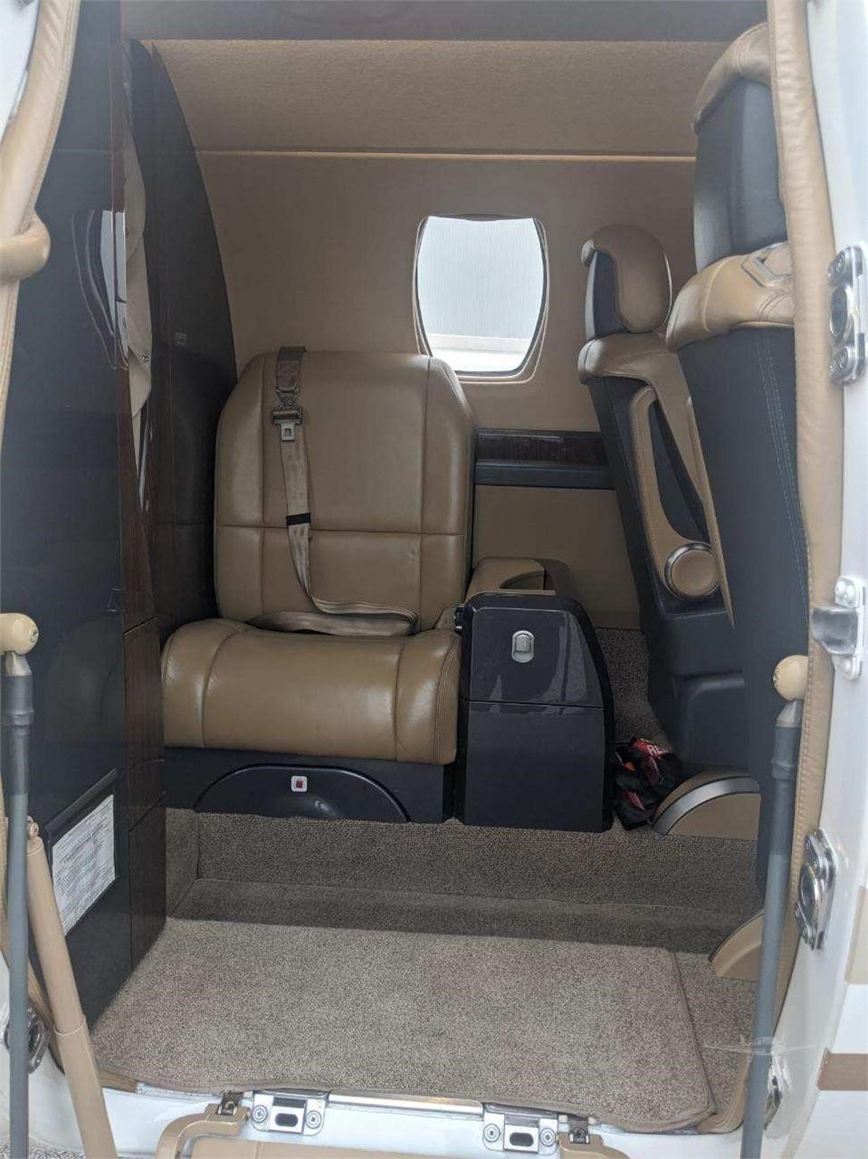 Aircraft Image for N855ED