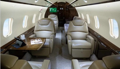 Aircraft Image for N855FC