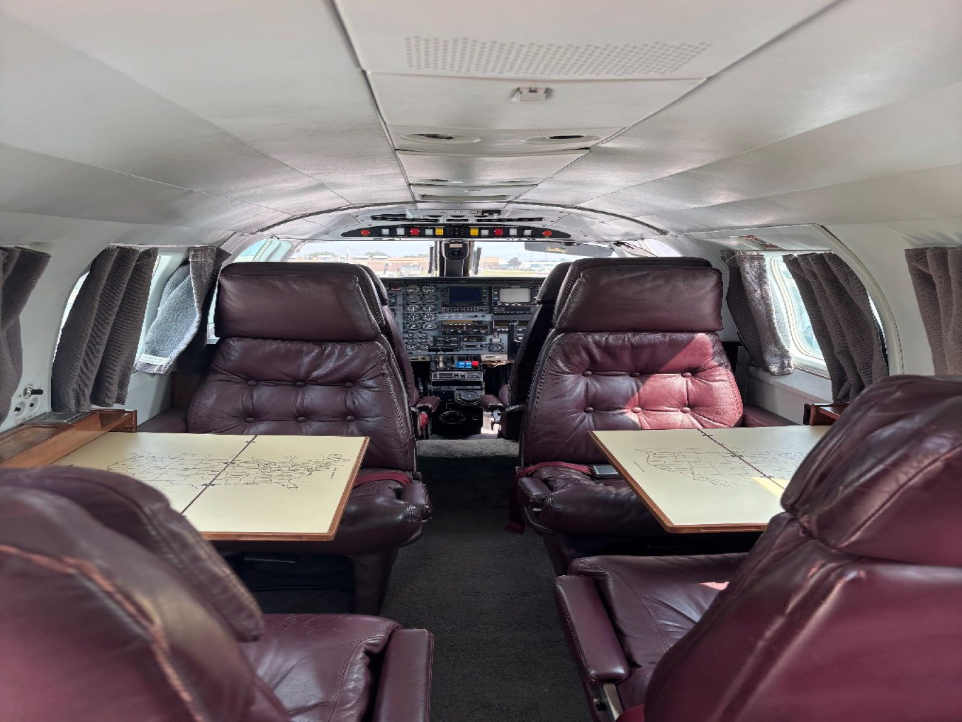 Aircraft Image for N855J