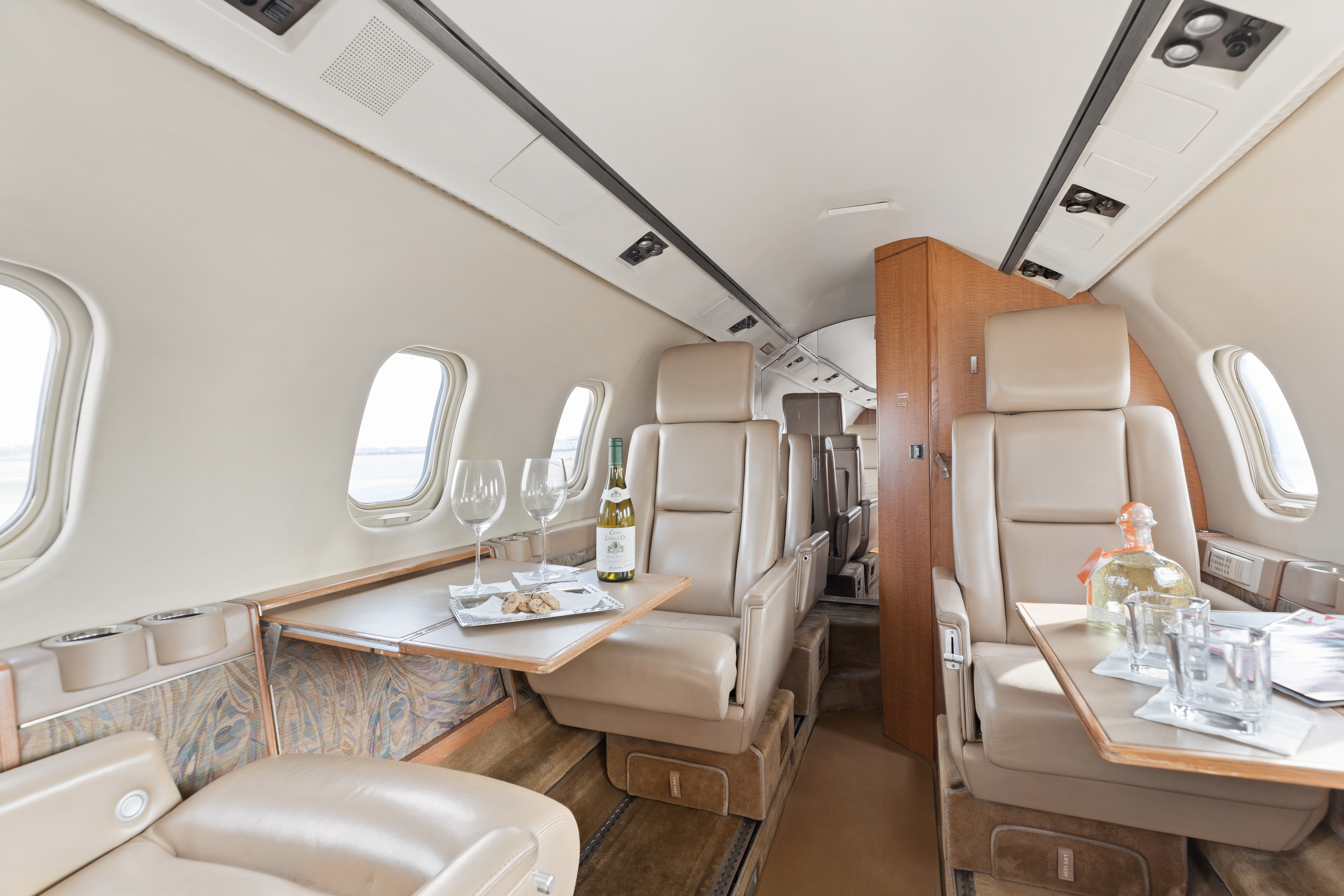 Aircraft Image for N855PT