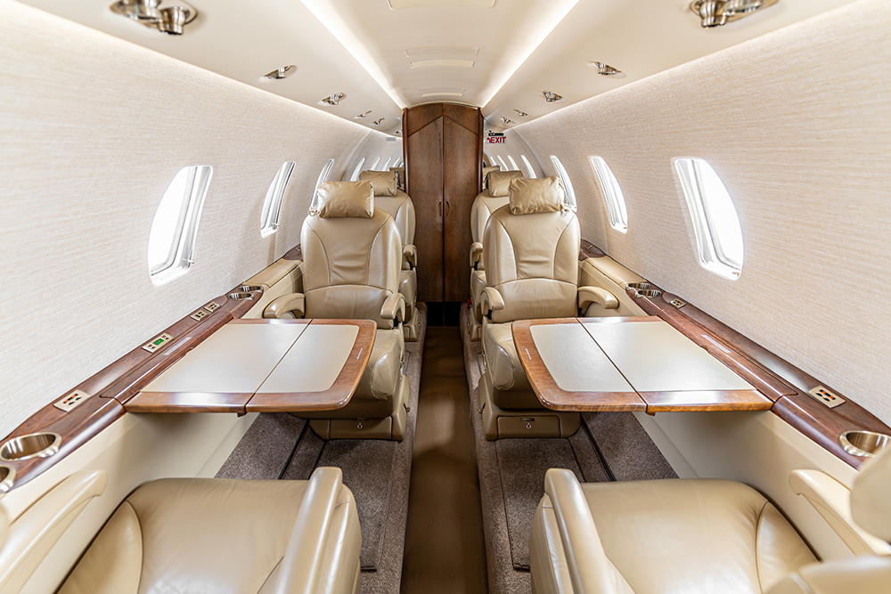 Aircraft Image for N855SC