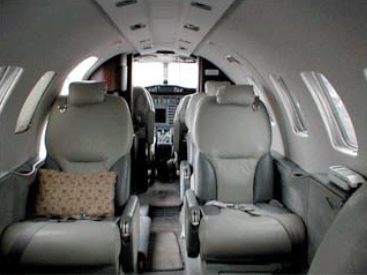 Aircraft Image for N857AA