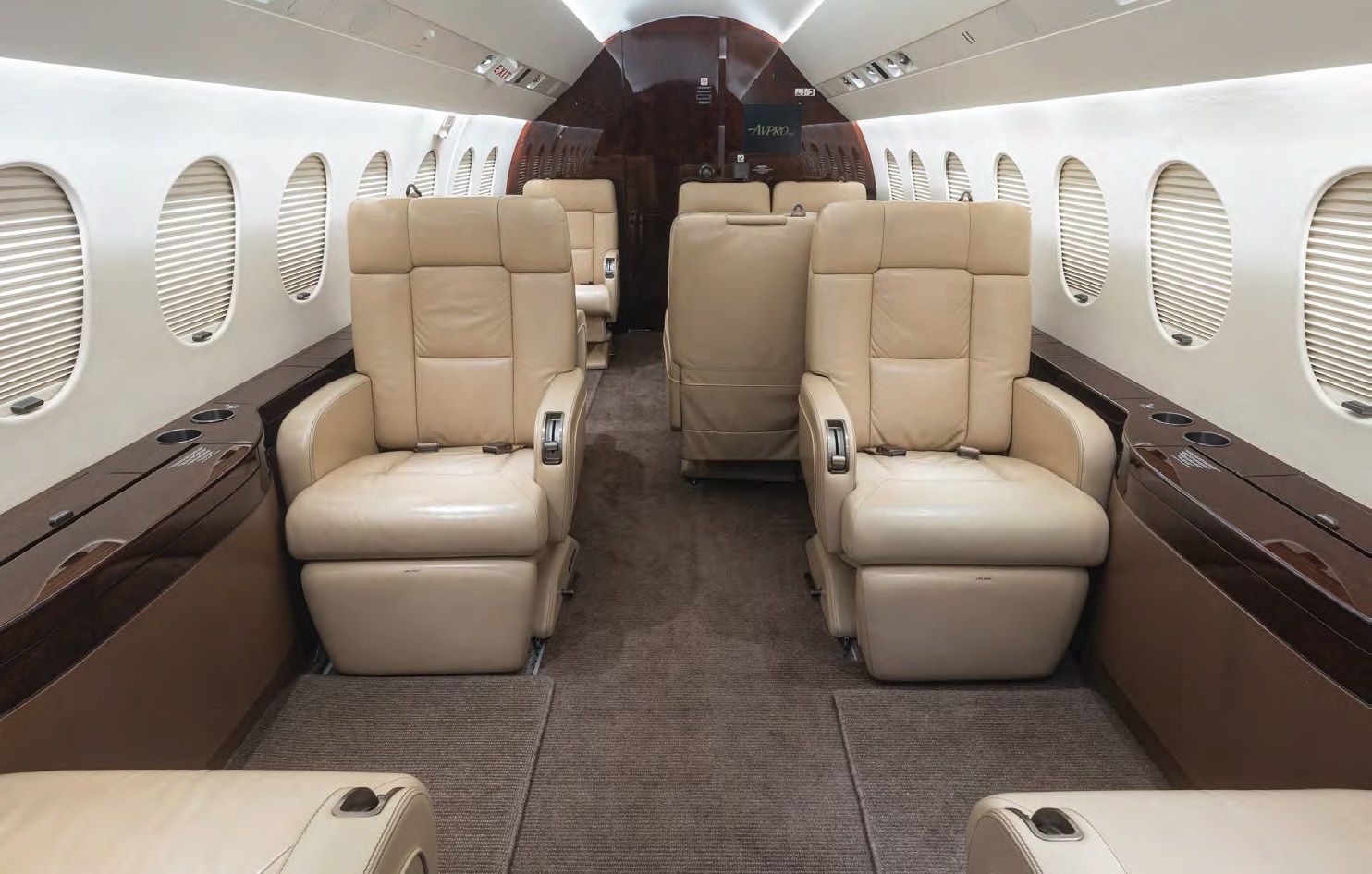 Aircraft Image for N857SS