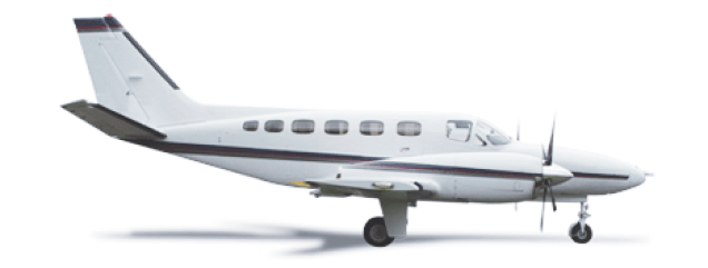 Image of tail N858AC