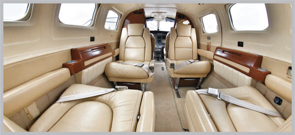 Aircraft Image for N858AC