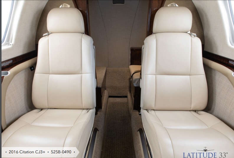 Aircraft Image for N858CB