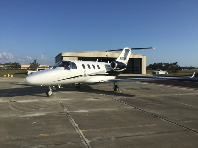Image of tail N858DP