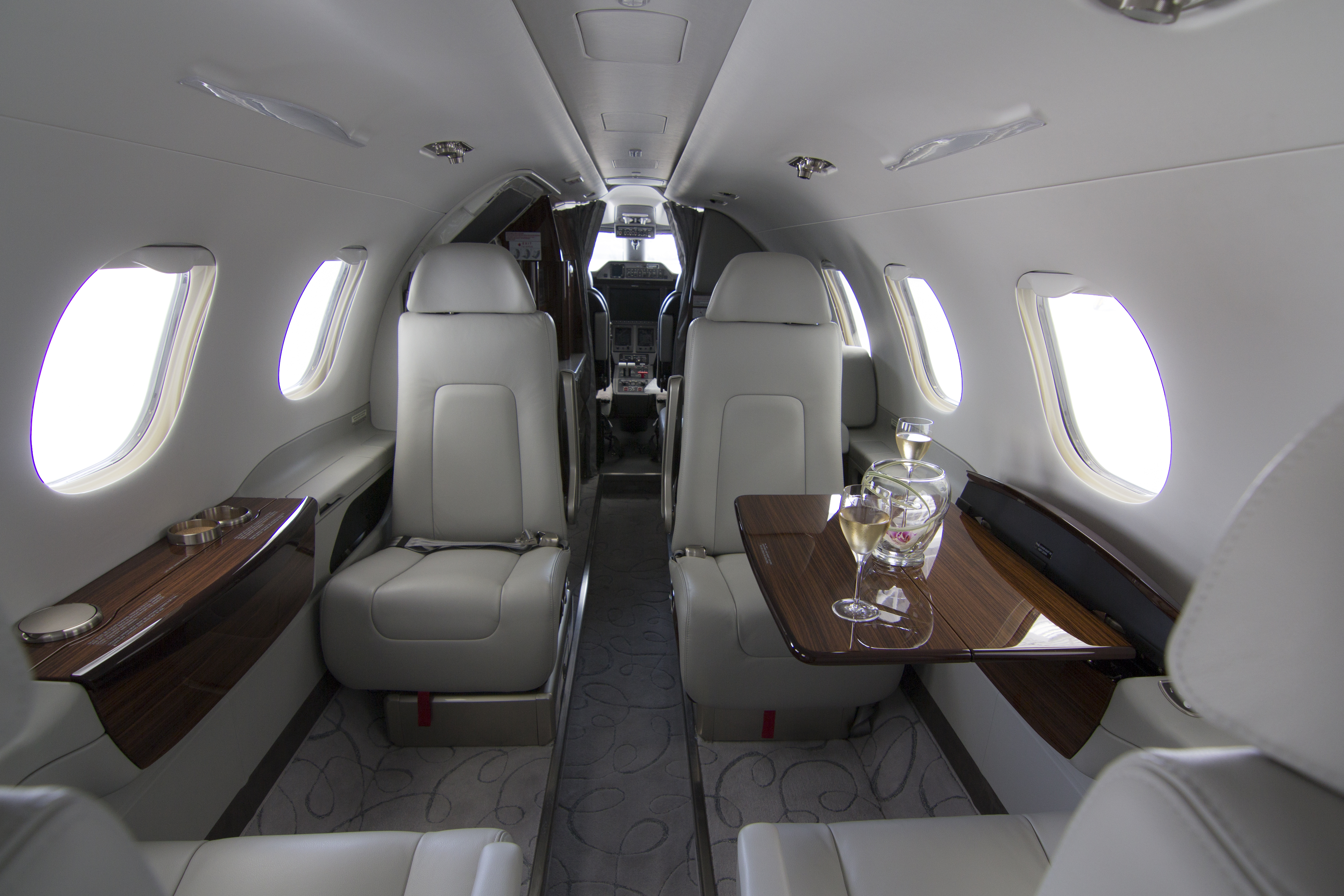 Aircraft Image for N858EE