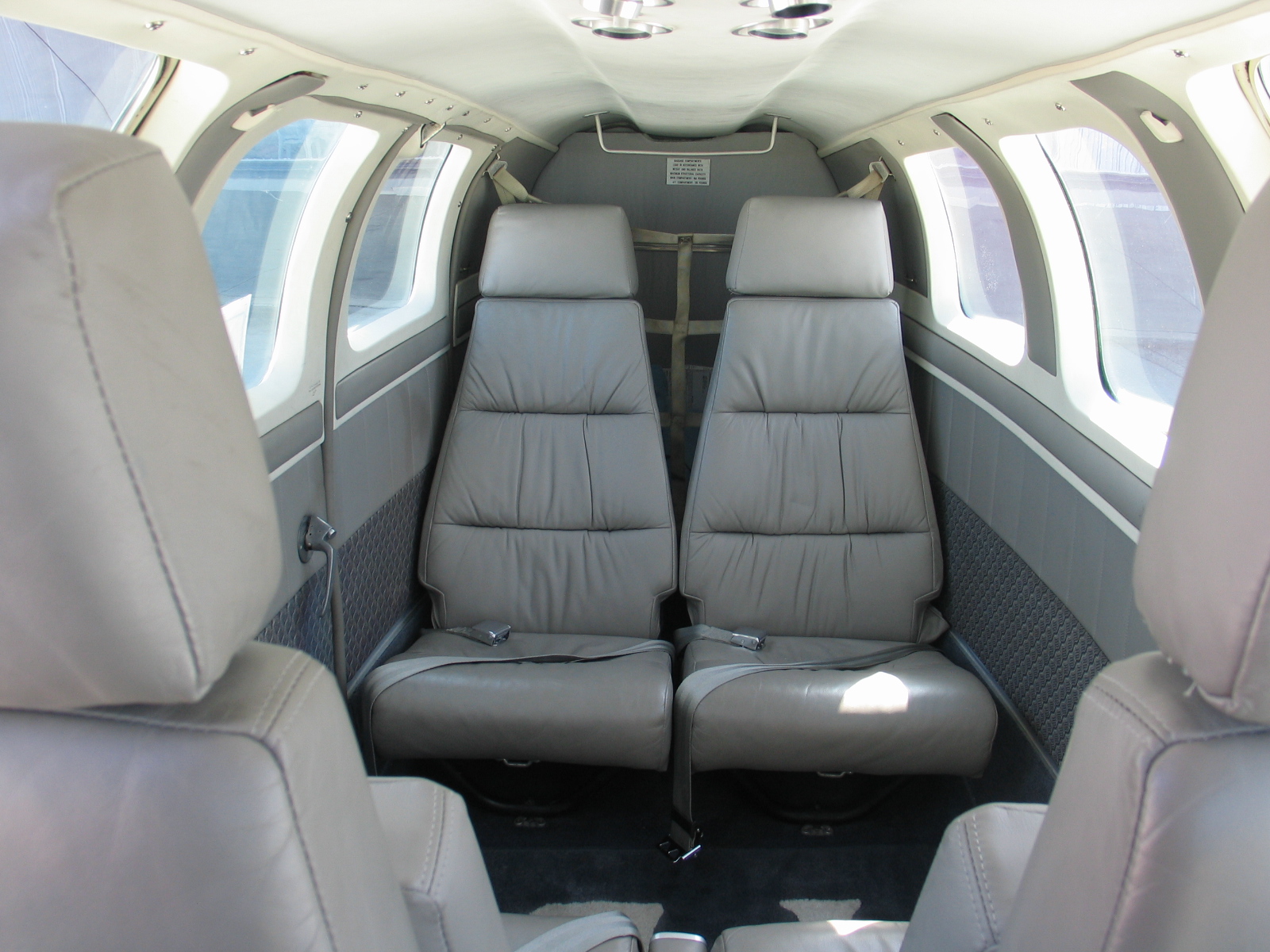 Aircraft Image for N858PB