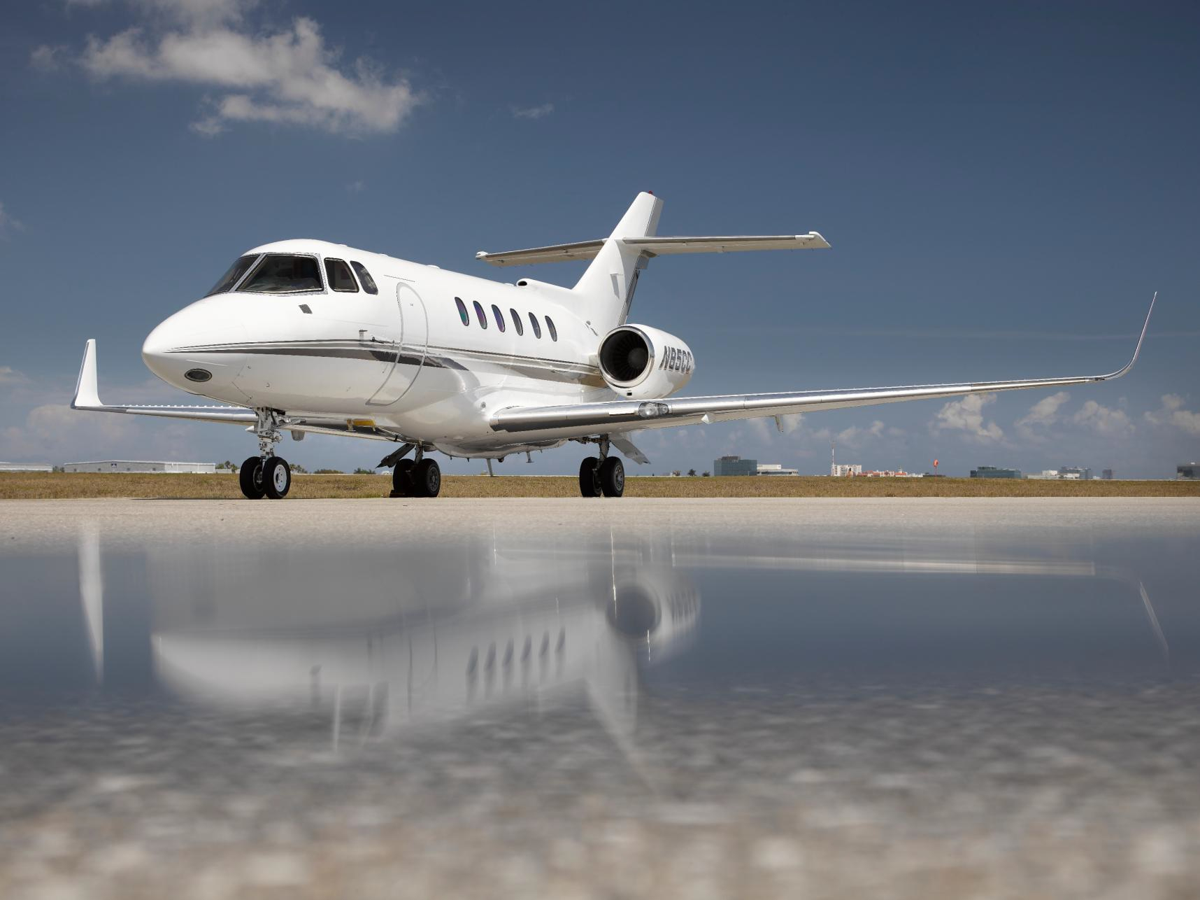 Aircraft Image for N85CC