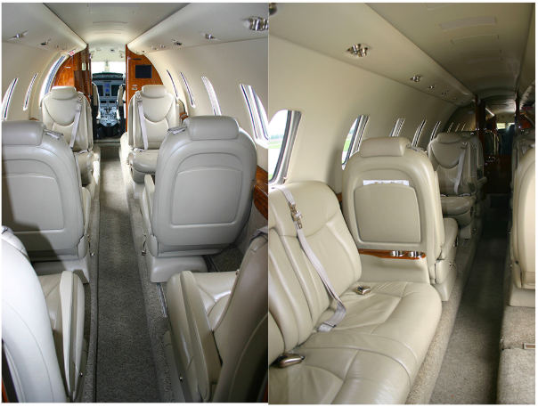 Aircraft Image for N85HA