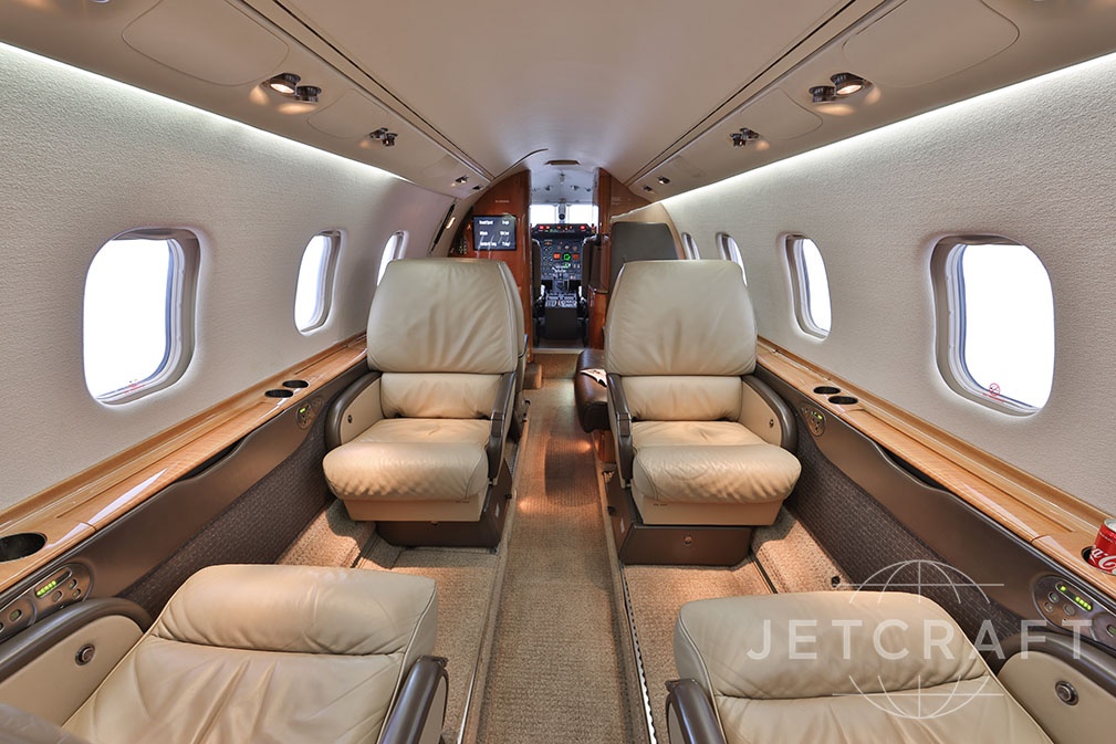 Aircraft Image for N85LJ