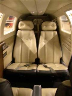 Aircraft Image for N85M