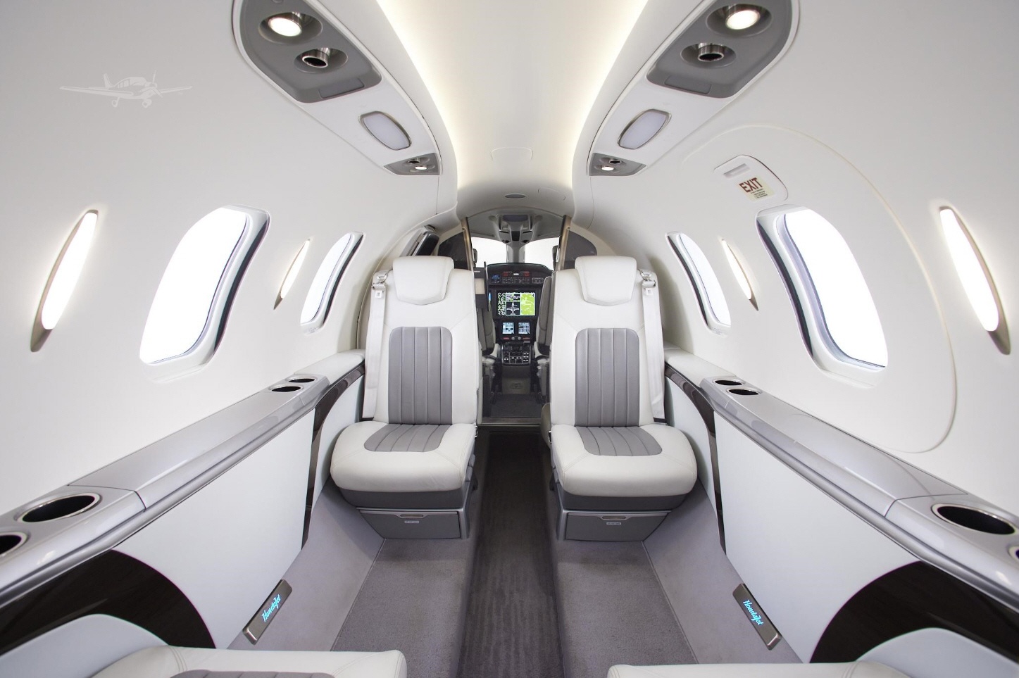 Aircraft Image for N85NU