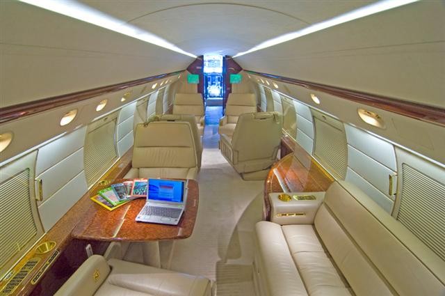 Aircraft Image for N85NV