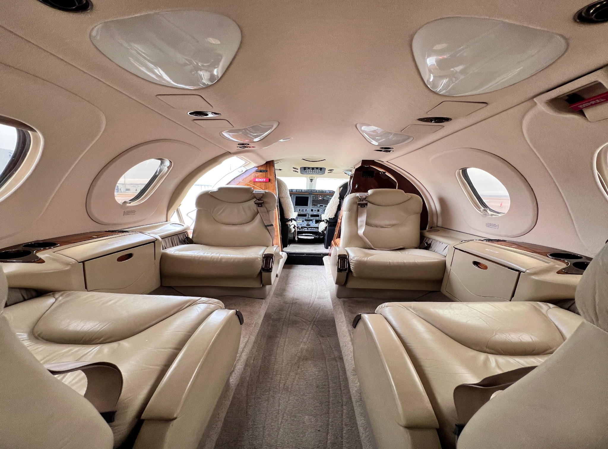 Aircraft Image for N85PL