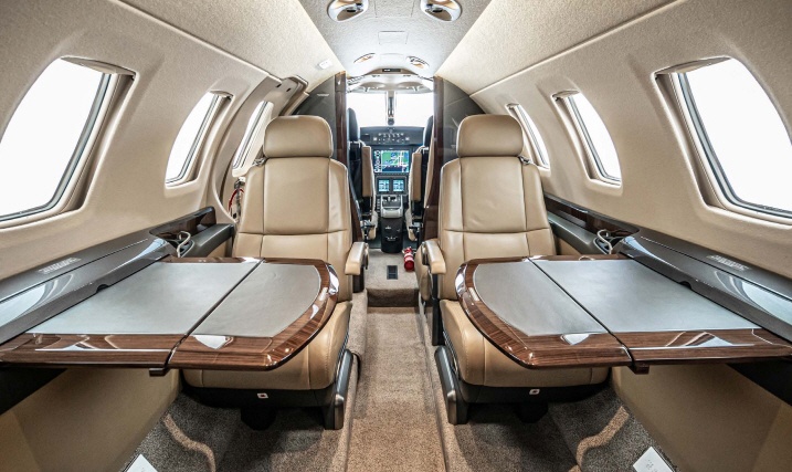 Aircraft Image for N85SC