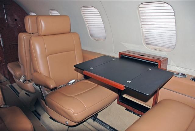 Aircraft Image for N85SV