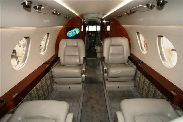 Aircraft Image for N85TN