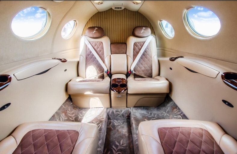 Aircraft Image for N85VC